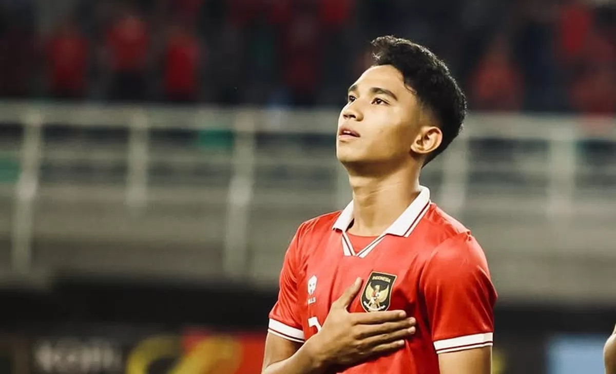 Akankah Terjadi Transfer Marselino Ferdinand Ke Persija,? STY EfeK Kah Ini,?